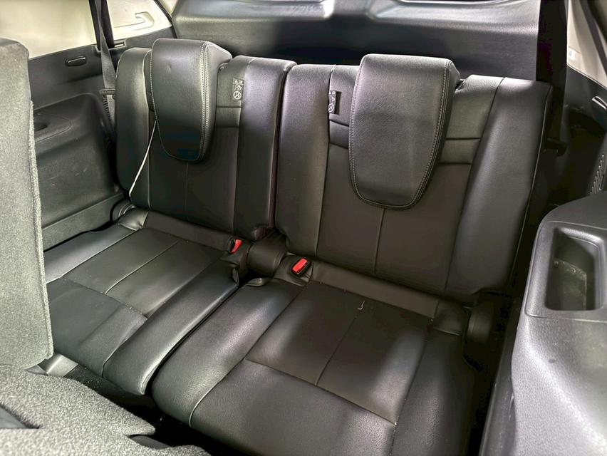 ขายรถ nissan  X-Trail 2.0V 4WD ปี 2016 สีดำ เกียร์ออโต้ รูปที่ 14