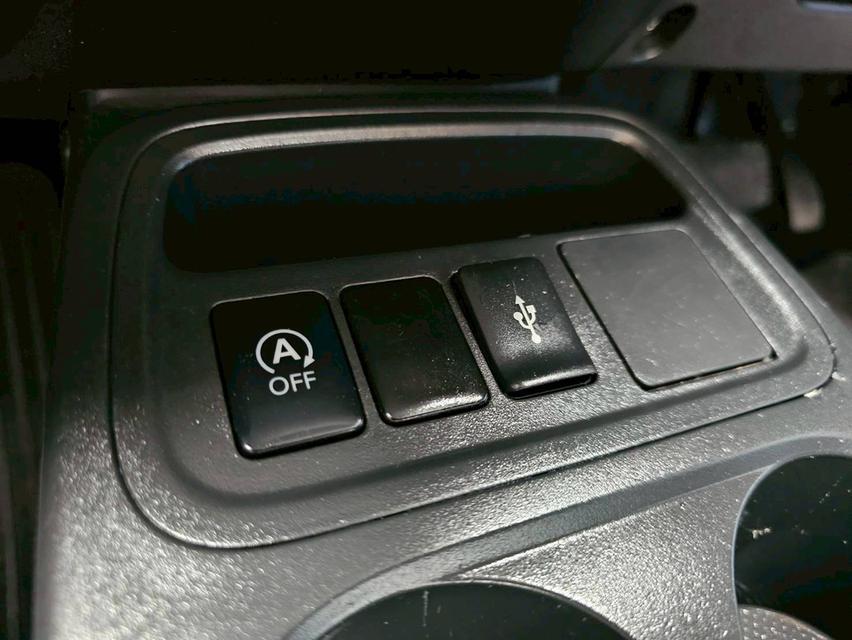 MITSUBISHI ALL NEW MIRAGE  1.2 GLX CVT ปี 21 AT  16
