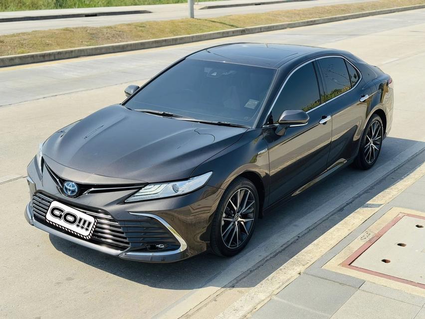 CAMRY 2.5 HEV PREMIUM 1