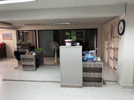 รูป ขาย คอนโด ห้องชุดขนาดใหญ่ทวิน ทาวเวอร์ 104.6 ตรม. แจ้งวัฒนะ42 ใกล้ศูนย์ราชการ 2