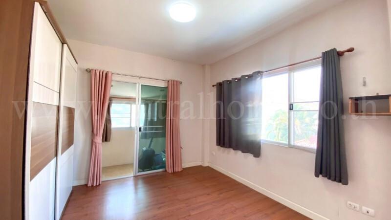 บ้านเดี่ยว เดอะแกรนด์ พระราม 2 ตกแต่งสวย ฟังก์ชันครบ 8