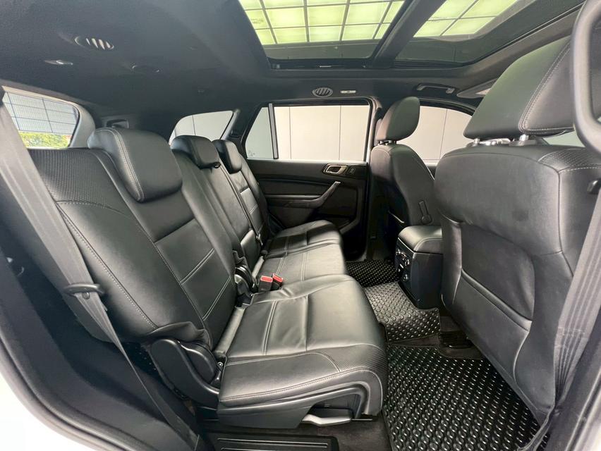 FORD EVEREST 2.0 TURBO TITANIUM PLUS ปี 2020 รูปที่ 10