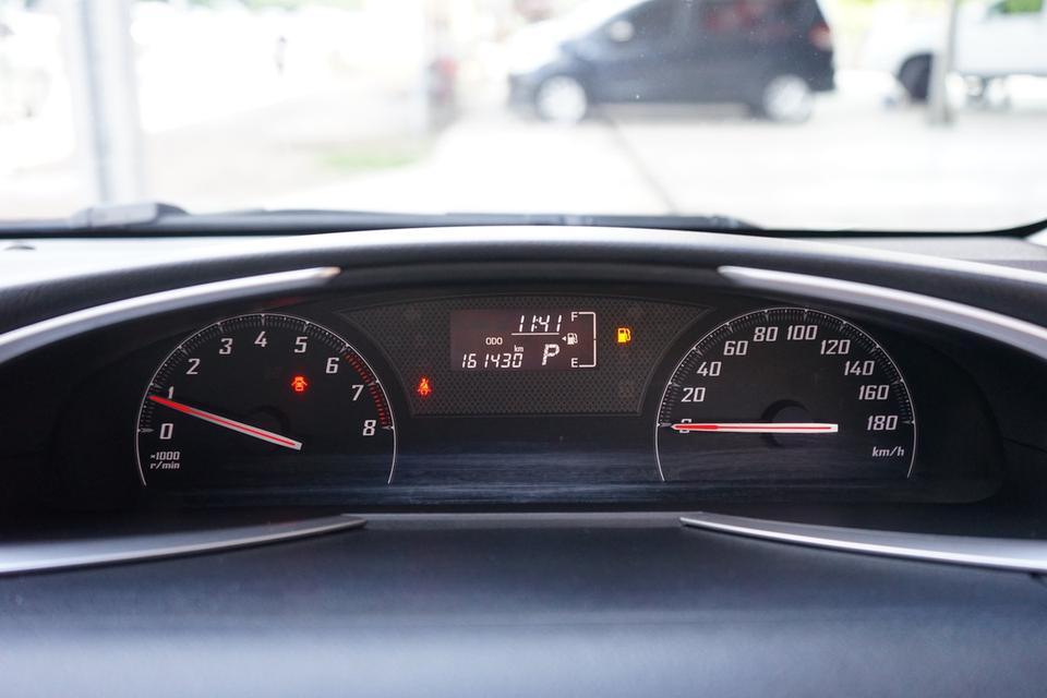2018 TOYOTA SIENTA 1.5G 12