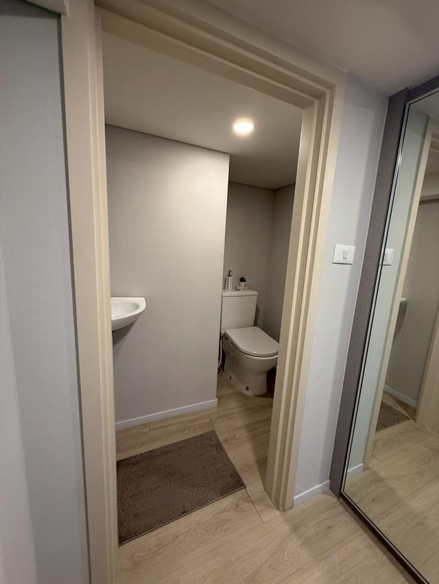 คอนโด2ชั้น แถว แฟชั่่นไอส์แลนด์ 5