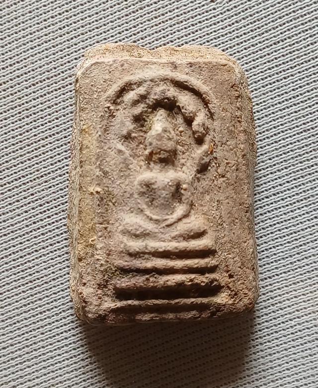 พระนาคปรกมงคลมหาลาภคุณแม่บุญเรือน | ENNXO