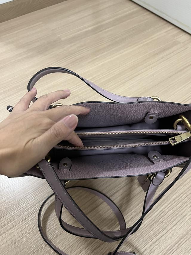กระเป๋าสะพาย Coach ผู้หญิง รูปที่ 8