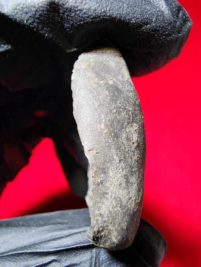 ฤาษีวาสุเทพปางนั่งสมาธิ กรุเจดีย์ทอง 4