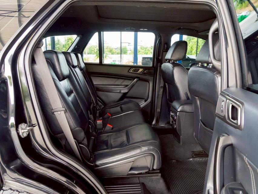 Ford Everest 2.0L Bi-Turbo Titanium+ 4WD 2020 11