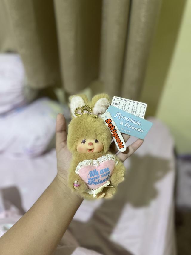 ตุ๊กตา        ม่อนชิชิๆๆๆๆ