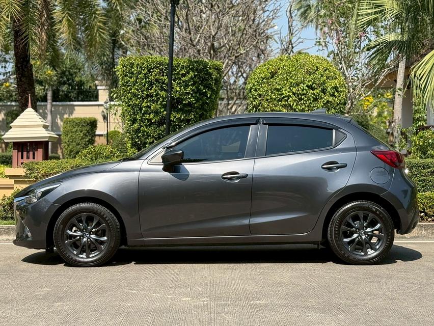 รหัสรถ PJP954 🚙🚐2019 MAZDA 2 1.3 High Connect 18
