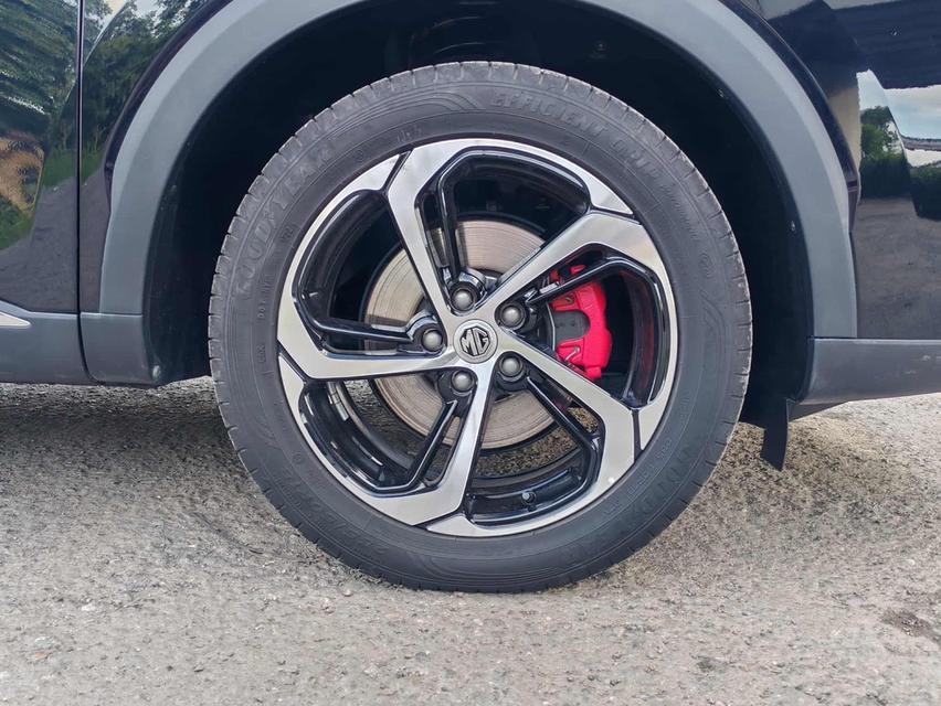 💥MG HS 1.5 X Sunroof  ปี 2022 💥 20