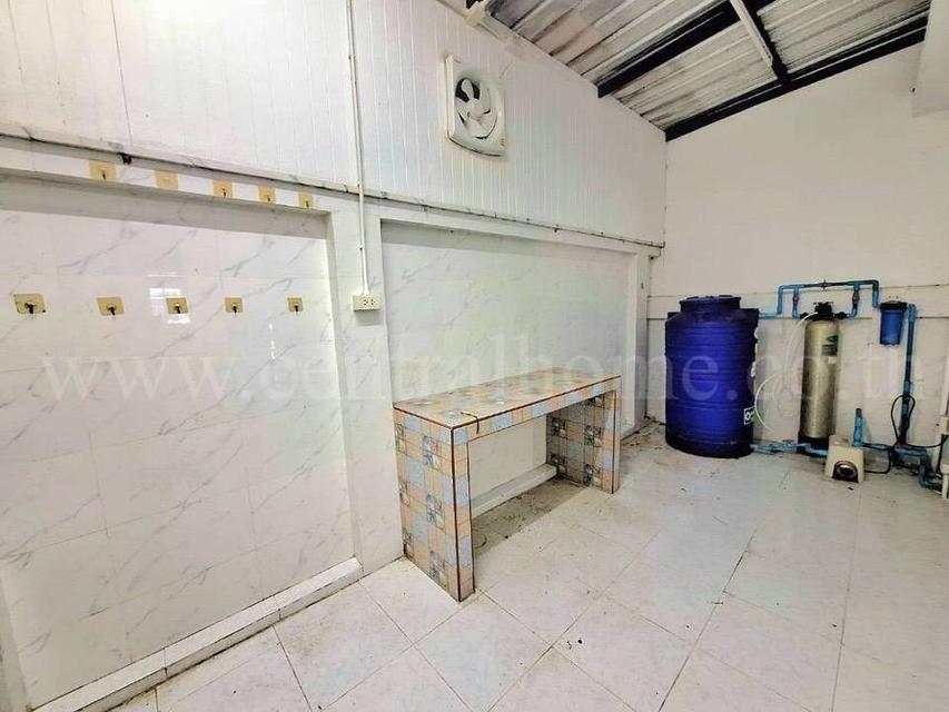 ทาวน์เฮ้าส์ ธาราศิริ โพรงมะเดื่อ ใกล้ แม็คโคร นครปฐม 16