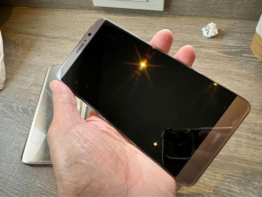 Huawei Mate 9 มือสอง 2