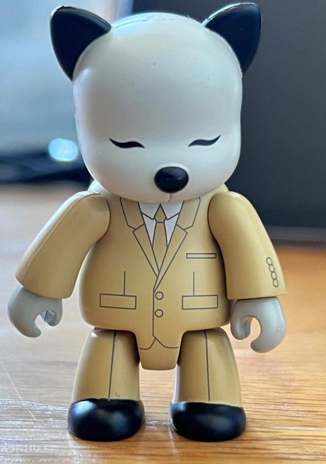 ขาย Bearbrick นําเข้าจากญี่ปุ่น 1