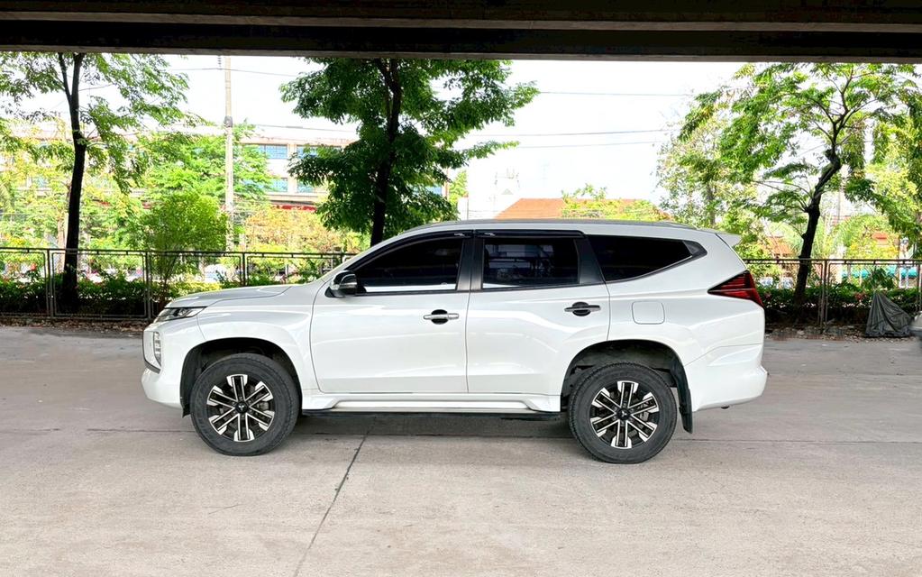 2023 Mitsu Pajero Sport 2.4 GT Premium 2WD รถสวยมือเดียว รูปที่ 5