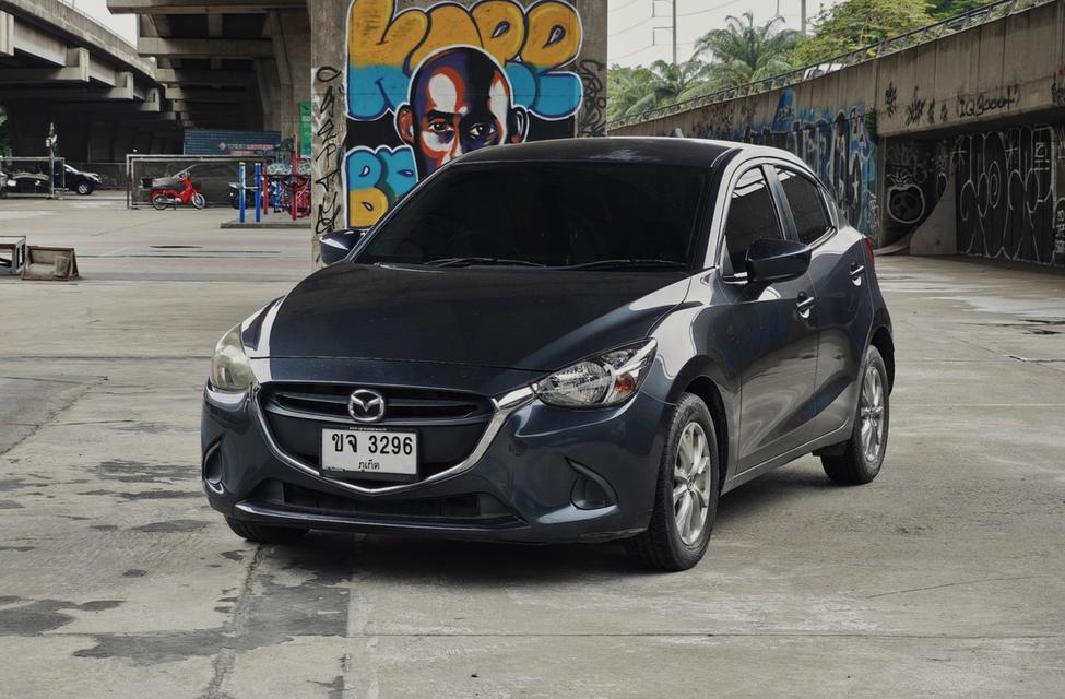 Mazda-2 XD 1.5 Sports ปี 2015 2