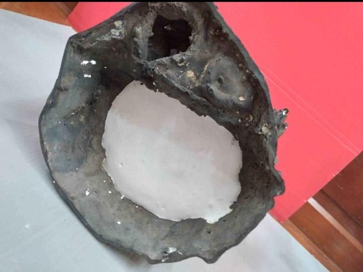 พระพิฆเณศวรหน้าตัก5นิ้ว รูปที่ 3