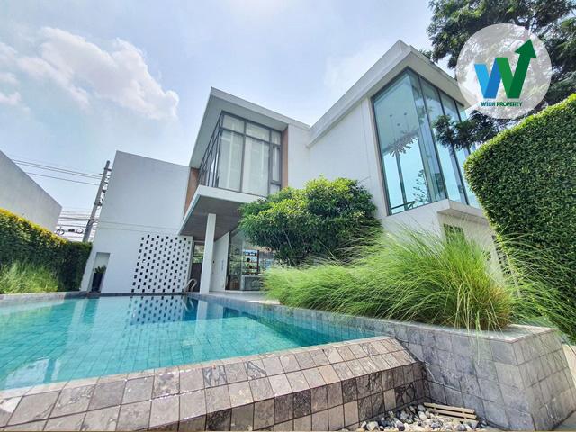 ขาย MITI Condo Ladprao - Wanghin มิติคอนโดลาดพร้าว 8