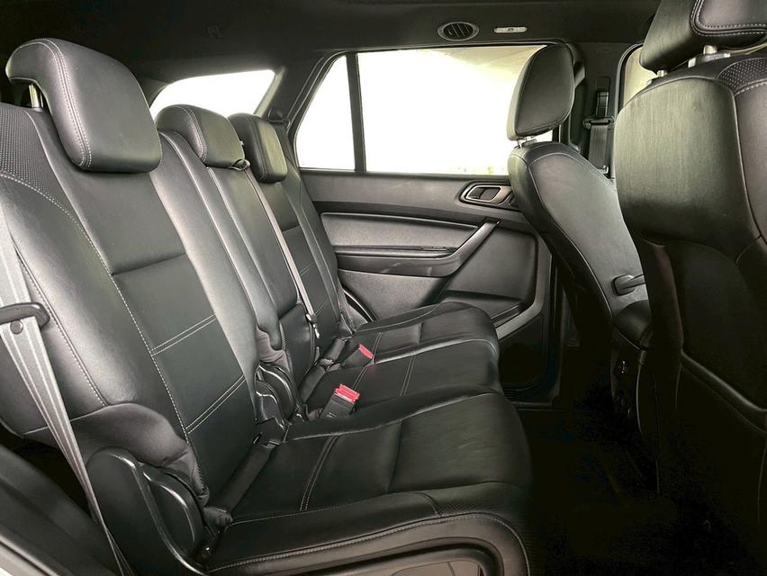 ขาย Ford Everest 2.0 4wd ปี20 13