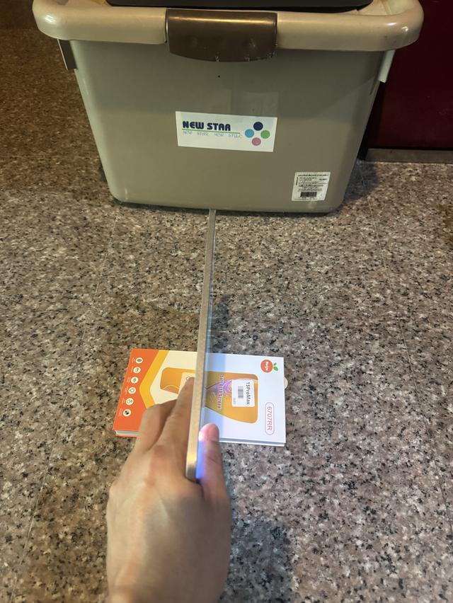 ขายๆๆๆถูกๆๆiPadPro11นิ้ว M2 สีหายากSilver 128กิ๊ก Wifi Only ใช้งานดีทุกๆฟังชั่นทุกๆฟังชั่นเครื่องรีสโตได้ตลอดไม่มีติดไอคราวคับ ( จอไม่เหลืองหายากมากๆ รูปที่ 5