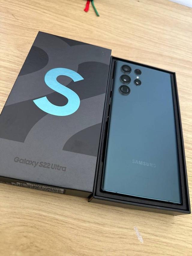 Samsung S23 Ultraสีสวยมาก