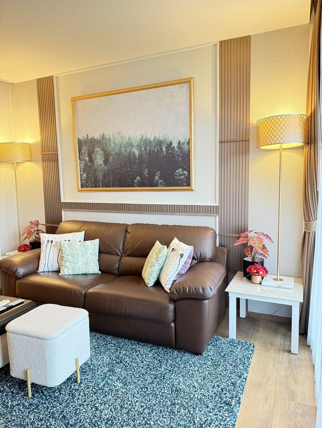 ให้เช่า/ขายคอนโด Park Origin พร้อมพงษ์ ซ.สุขุมวิท 24 ทำเลดี เดินทางสะดวก ใกล้ BTS พร้อมพงษ์ 4