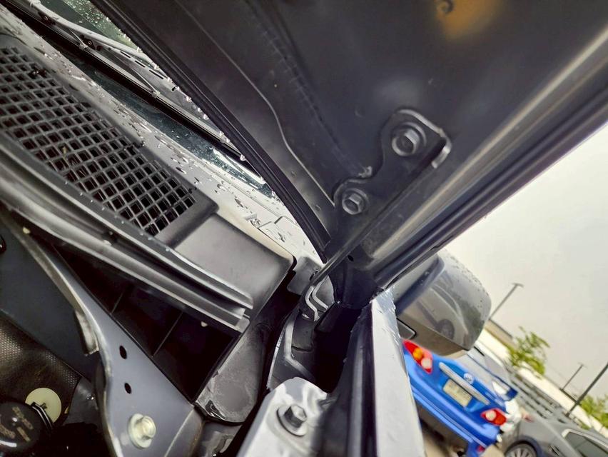 ขาย Isuzu MU-X 1.9Ddi ปี16 19