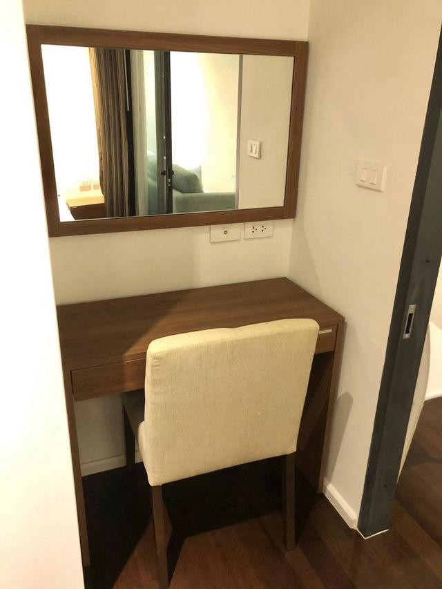 1BR AT FORMOSA LADPRAO 7 AVAILABLE FOR RENT AGAIN 28 FEB 2026! 6
