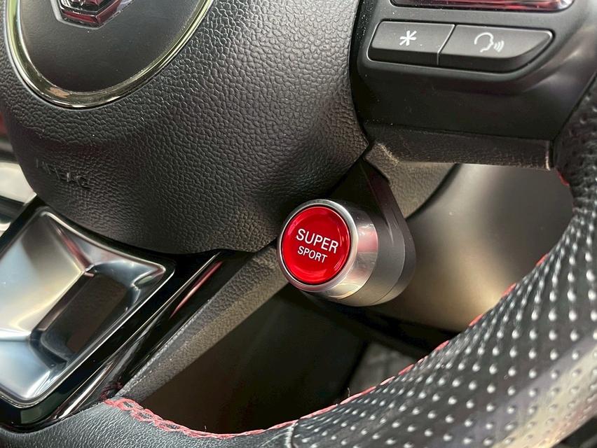 รหัสรถ WMT8350 MG HS 1.5 X SUNROOF ปี2020 10