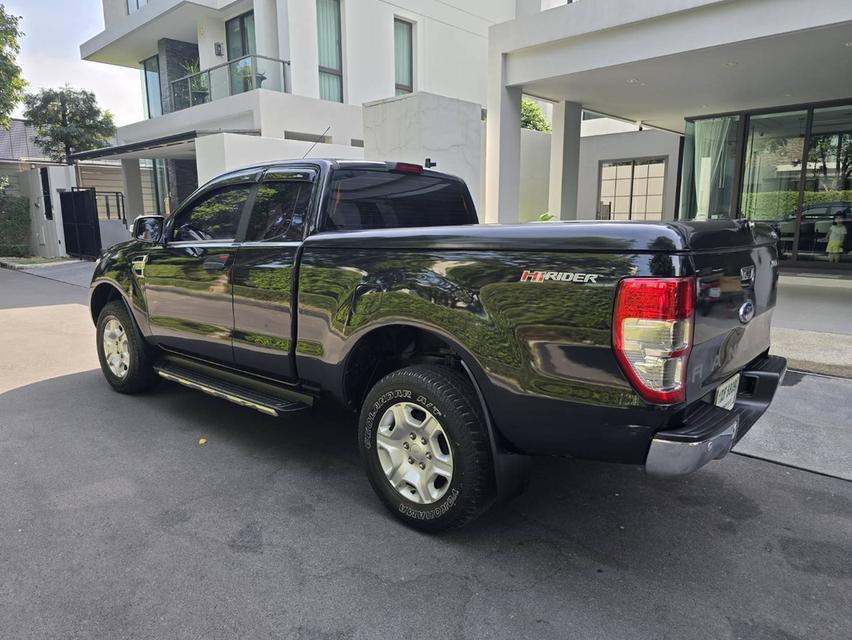 เจ้าของขายเอง Ford Ranger มือ สอง  2016 2.2 Hi-Rider XLT OPEN CAB Pickup AT (ปี 15-21) 8