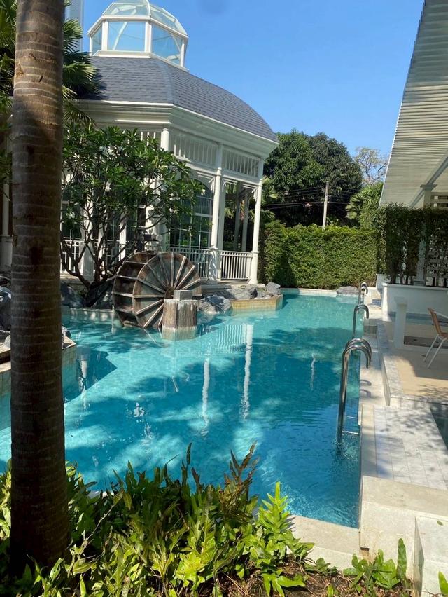 Grand Florida Beachfront Condo Pattaya 2