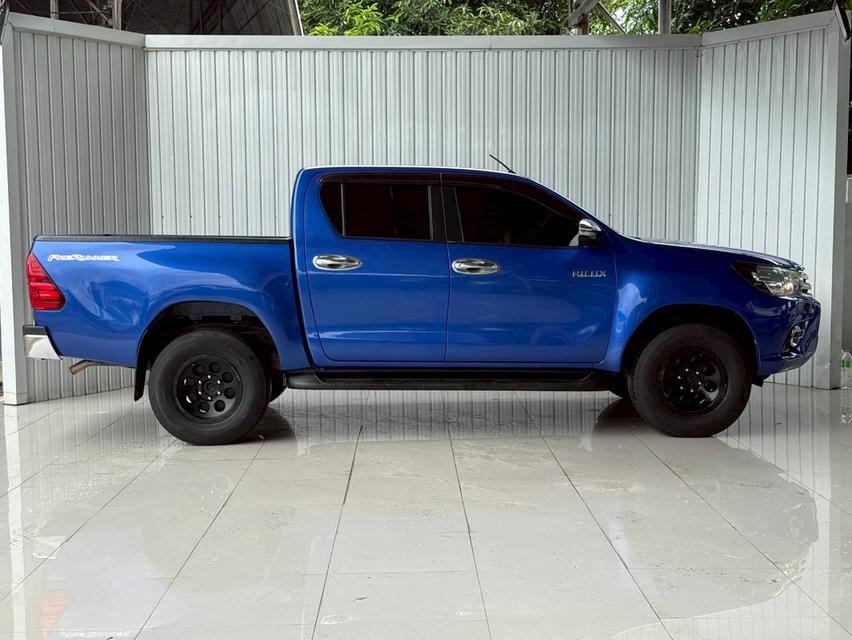 Toyota Revo 2.4G ปี16