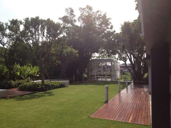 ขายพร้อมผู้เช่าคอนโด ยู ดีไลท์ เรสซิเดนซ์ (พัฒนาการ - ทองหล่อ) ชั้น 26 ห้องมุม วิวสวย ทำเลดี เดินทางสะดวก 11