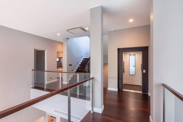 #ขายบ้านหรู 🏡 พร้อมสระว่ายน้ำ บ้านเดี่ยว 3 ชั้น ซ.วิภาวดี 62 ใกล้ทางด่วน – สนามบินดอนเมือง 14