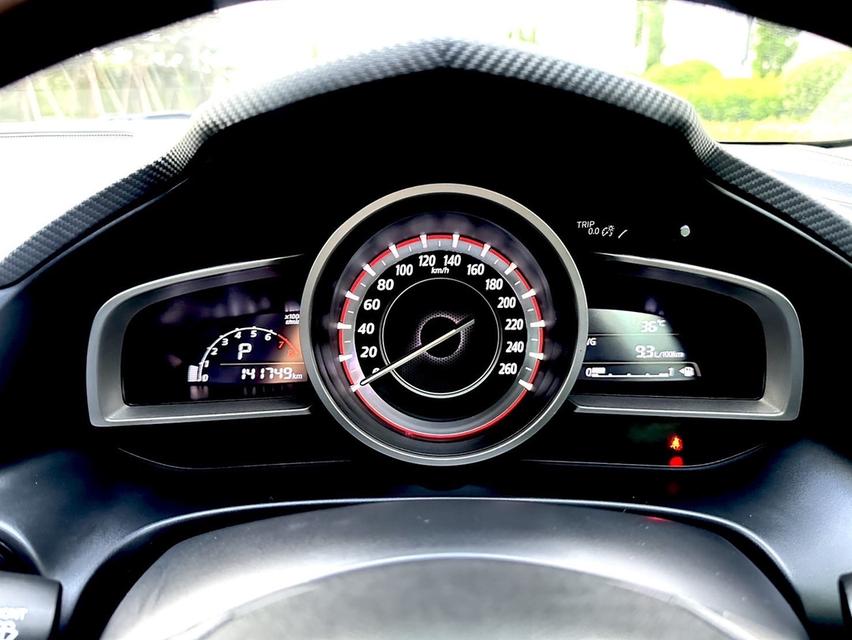 🚘 MAZDA3 2.0 SP SPORT ปี 2014 🚘 รูปที่ 20