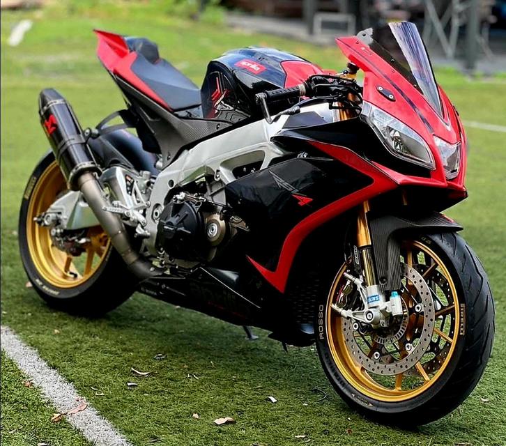 Aprilia