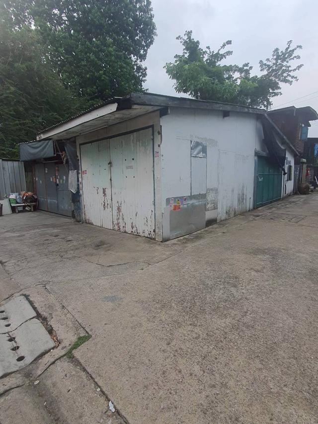 ขายที่ดินพร้อมบ้านชั้นเดียวตามสภาพ ใกล้ BTS อุดมสุข (N.1701) 4