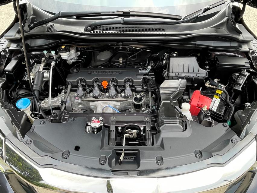 รหัสรถ DWC9369 HONDA HR-V 1.8 EL (MNC) ปลายปี 2018 สภาพนางฟ้า 14