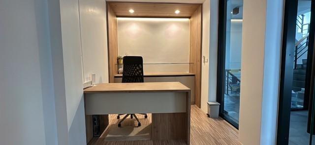 ขาย Home Office 4 ชั้น DISTRICT EKKAMAI RAMINTRA ซอยรามอินทรา40 หันหน้าไปทางทิศใต้ 7