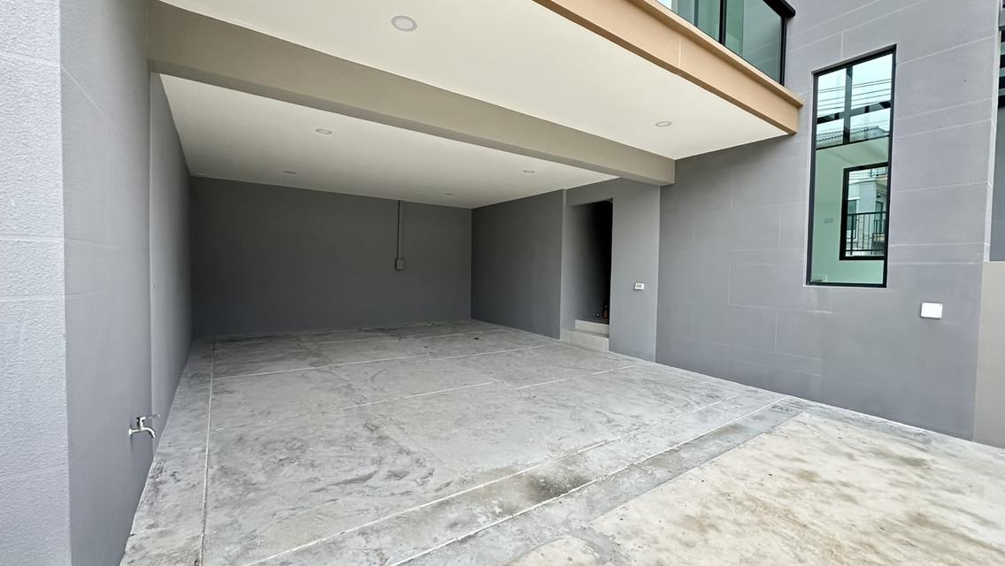 บ้านเดี่ยว The Palm Kathu-Patong 2 Unit สุดท้าย 3
