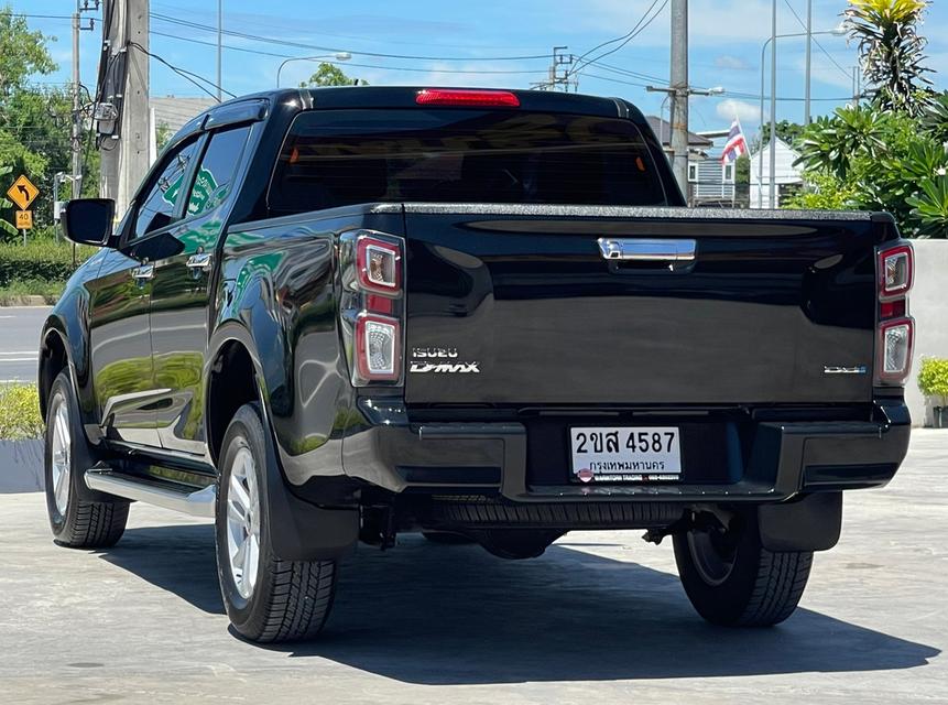 ขายIsuzu Dmax 1.9L DA ปี22 3