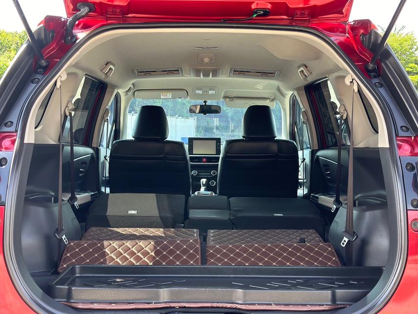 รหัสรถ PAT767 TOYOTA VELOZ 1.5 Smart A/T ปี2022 10