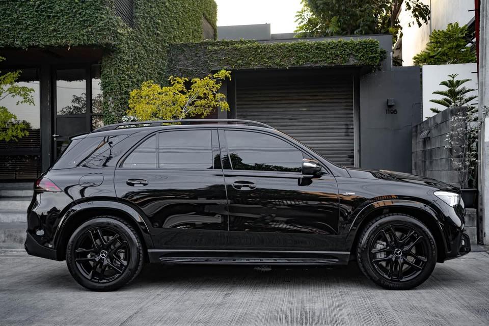 Benz GLE 53 4Matic+ Performance 5