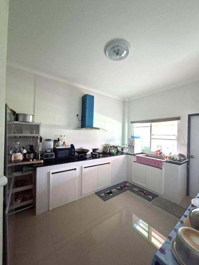 🏡 บ้านเดี่ยวชั้นเดียว พื้นที่กว้าง 64 ตร.ว. รับสัตว์เลี้ยงใกล้ ม.แม่โจ้Spacious Single House for Rent - Pet Friendly! Near Maejo University 3