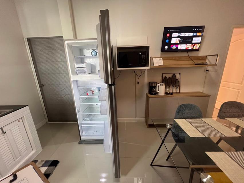บ้านเดี่ยวชั้นเดียว หมู่บ้านวังตาล ต.สันผักหวาน อ.หางดง 12