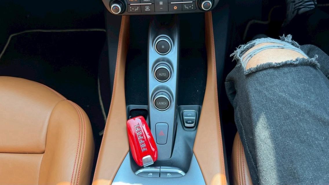 (แจ้งรหัสรถ : KPV53) 🔥 2020 FERRARI PORTOFINO 3.9 V8 TURBO CONVERTIBLE รูปที่ 10