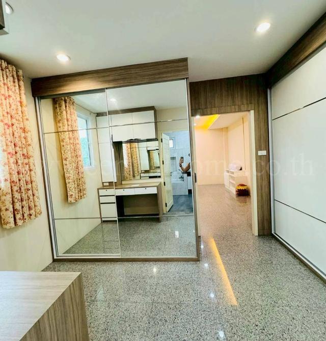 บ้านเดี่ยว ศรีนครพัฒนา นวมินทร์ 24 พร้อมอยู่ 11