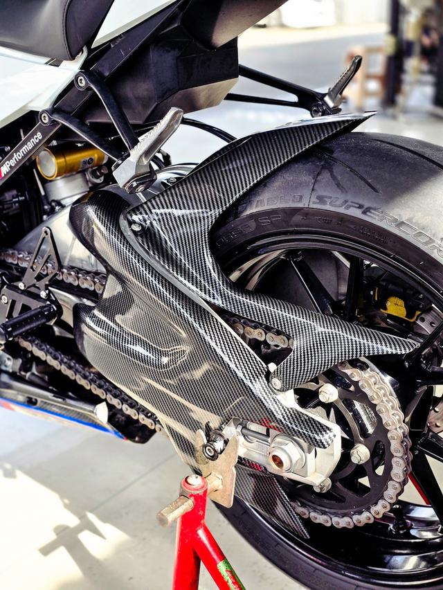 BMW S1000RR  8