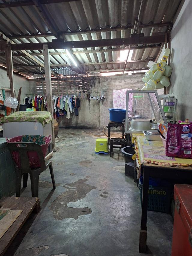 บ้านเดี่ยวพร้อมที่ดิน 6