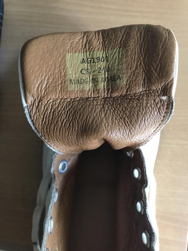 รองเท้ามือสอง แบรนด์ต่างประเทศ